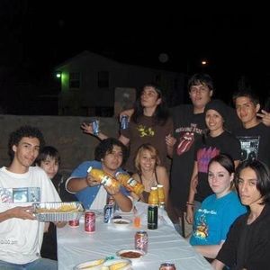 Meet your Posher, Patrick